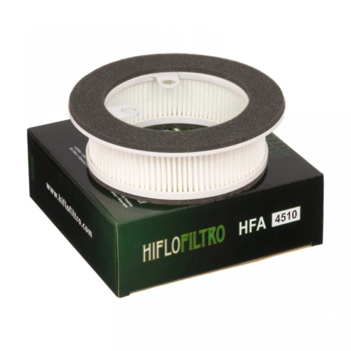 Vzduchový filtr HFA4510, HIFLOFILTRO (pravý)