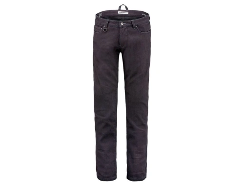 Kalhoty, jeansy J&DYNEEMA EVO SPIDI (černá)
