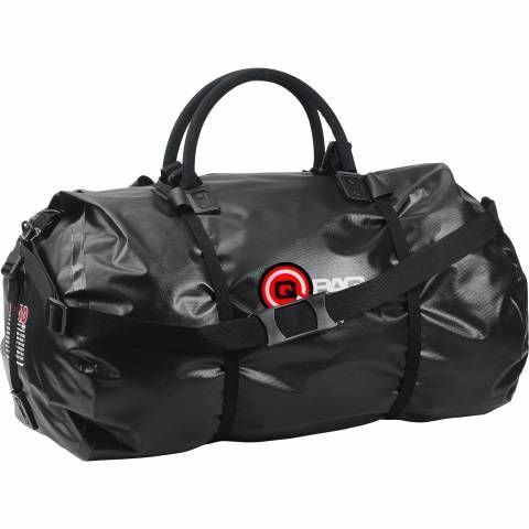 QBag nepromokavá taška - moto válec 85 litrů