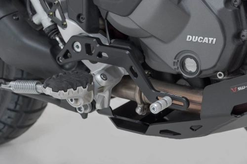 Brzdový pedál Ducati DesertX (22-).