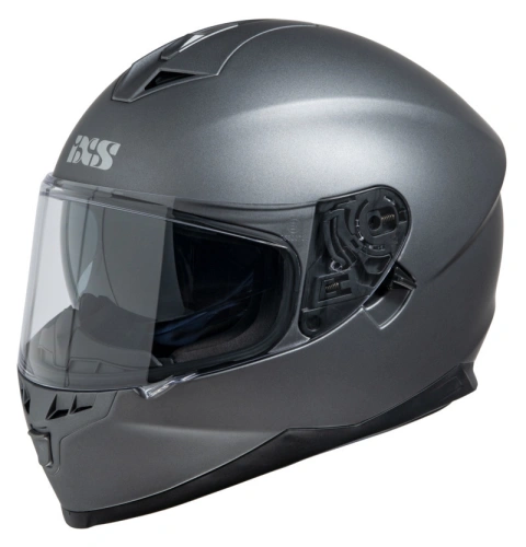 Integrální helma iXS iXS1100 1.0 X14069 matná titanium
