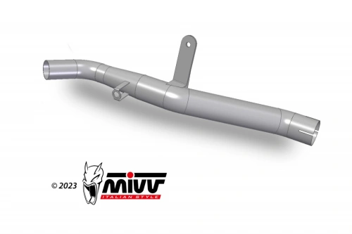 No-kat pipe MIVV MM.001.C1