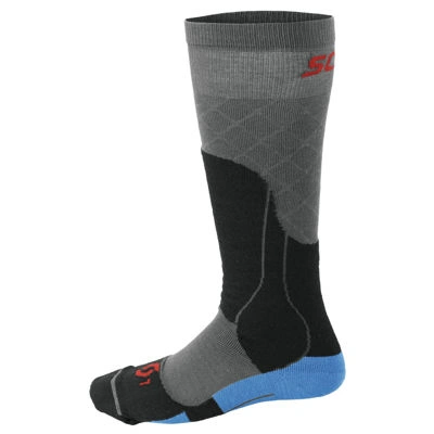 Ponožky MTN TECH MEDIUM blue