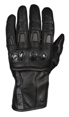Dámské sportovní rukavice iXS TALURA 3.0 X40456 černý