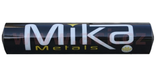 Chránič hrazdy řídítek "Pro & Hybrid Series", MIKA (černá)
