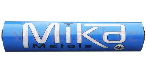 Chránič hrazdy řídítek "Pro & Hybrid Series", MIKA (modrá)