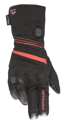 Vyhřívané rukavice HT-5 HEAT TECH DRYSTAR ALPINESTARS (černá)