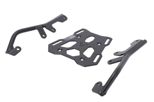 STREET-RACK Black. Husqvarna 701 Enduro/Supermoto (16-).