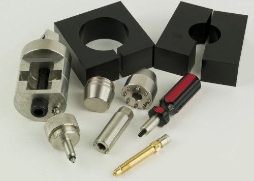 RCU dealer tool kit K-TECH BULLIT 213-100-220