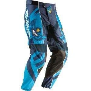 Fly Racing F-16 blue/navy