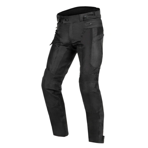 Textilní kalhoty REBELHORN SCANDAL II BLACK