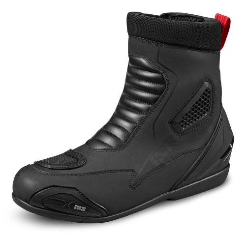 Sportovní boty iXS RS-100 S X45024 černý