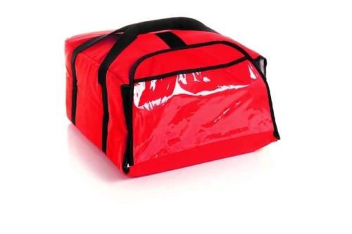 Termální taška PUIG 9250R červená 45 x 45 x 24 cm