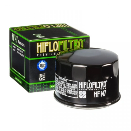 Olejový filtr HF147, HIFLOFILTRO