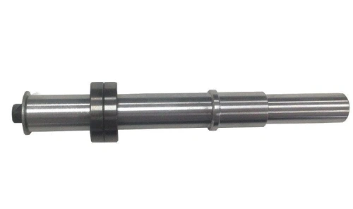 Axis spare PUIG 5513D hliník D 25,8 mm