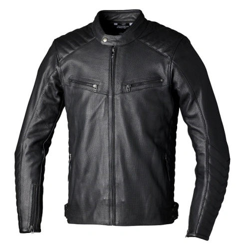 RST 103537 Roadster Air CE Mens Leather Jacket