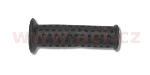 Gripy 5239 (scooter) délka 128 mm otevřené, DOMINO (černé)