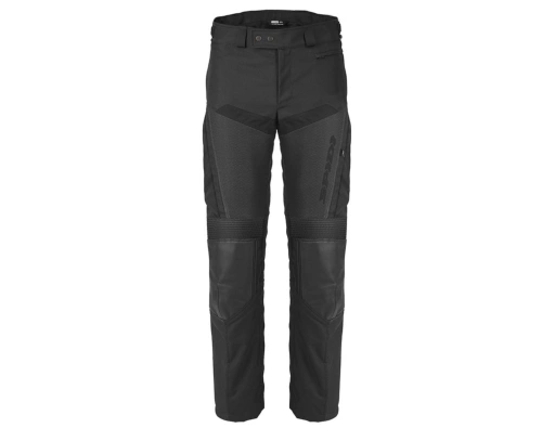 Kalhoty VENT PRO PANTS H2OUT SPIDI (černá)