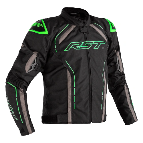 RST 2559 S-1 CE Mens Textile Jacket NEO