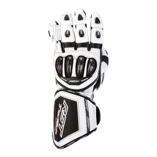 RST 2666 TRACTECH EVO 4 CE MENS GLOVE WHI