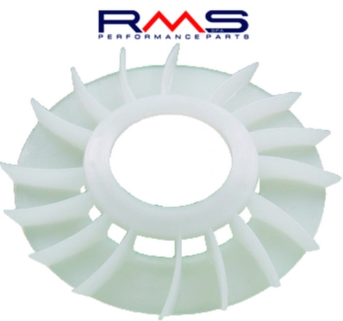 Driving pulley fan RMS 142740060
