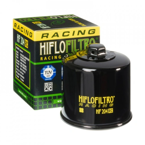 Olejový filtr HF204RC, HIFLOFILTRO