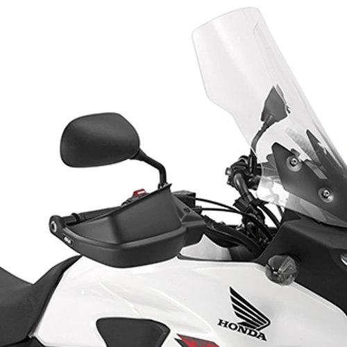 HP1121 ochrana rukou z plastu Honda CB 500 X (13-18)