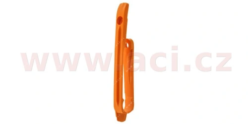 Kluzák řetězu KTM, RTECH (oranžový)