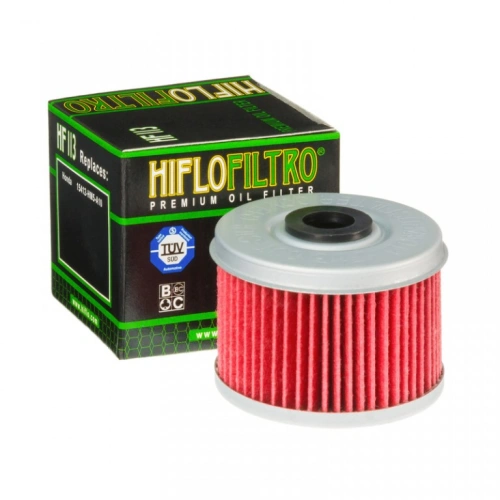 Olejový filtr HF113, HIFLOFILTRO