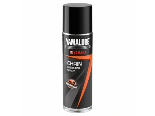 Sprej na řetěz Yamalube Platinum chain spray 300 ml