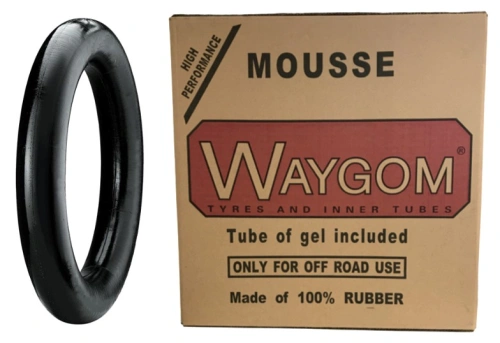 Mousse 140/80-18 - ENDURO, WAYGOM