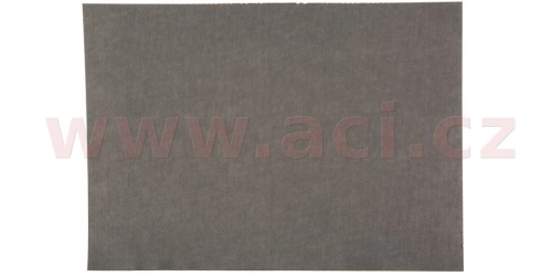 Těsnící papír, vyztužený vlákny (1,5 mm, 300 x 400 mm)