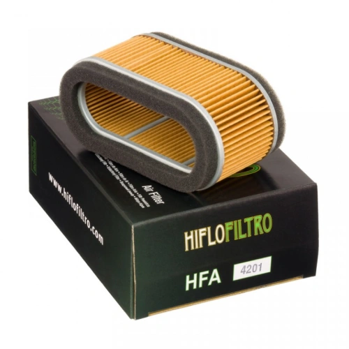 Vzduchový filtr HFA4201, HIFLOFILTRO