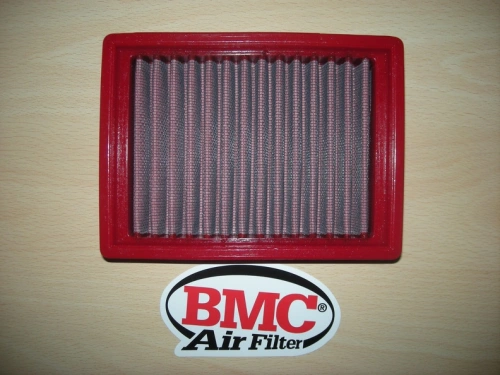 Výkonový vzduchový filtr BMC FM504/20