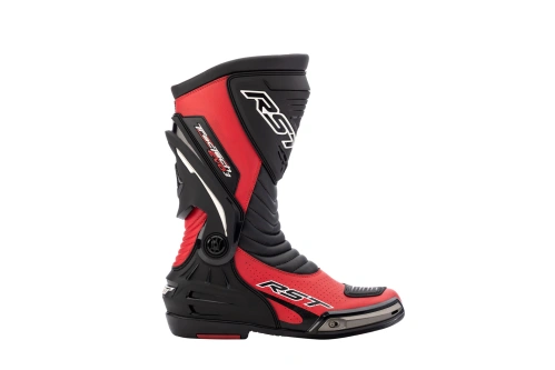 RST 2101 Tractech Evo III Sport CE Mens Boot RED