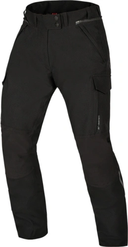 Tour women's pants iXS SPACE-ST+ X65337 černý