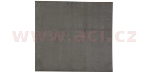 Těsnící papír gumový, odolný proti oleji (1,5 mm, 500x500 mm), ATHENA