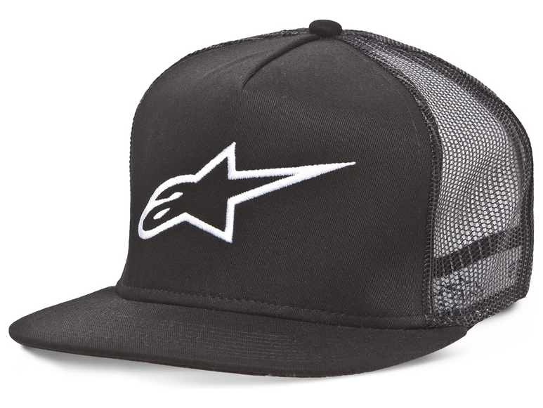 ALPINESTARS Kšiltovka CORP TRUCKER