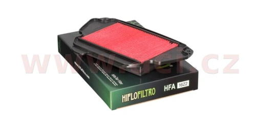 Vzduchový filtr HFA1622, HIFLOFILTRO
