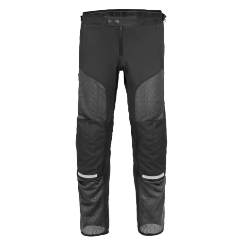 Kalhoty SUPERNET PANTS SPIDI (černá)