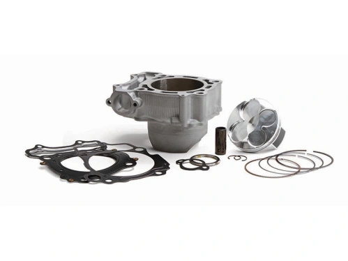 Standard bore HC cylinder kit CYLINDER WORKS 20002-K01HC 77mm