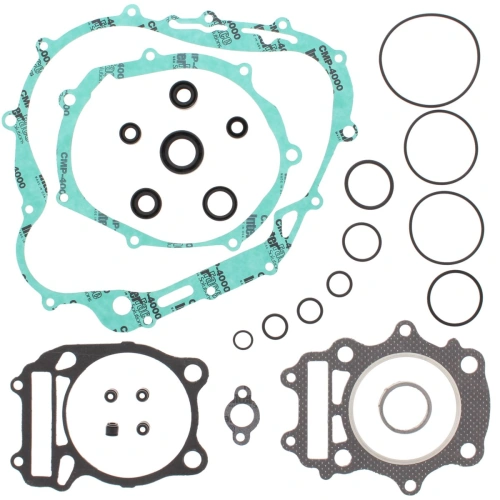 Sada těsnění motoru kompletní vč. gufer motoru WINDEROSA CGKOS 811584