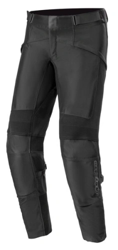 Kalhoty T SP-5 ALPINESTARS (černá)