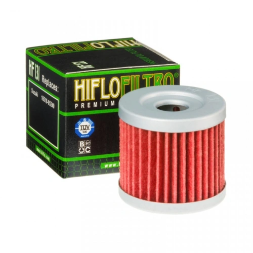 Olejový filtr HF131, HIFLOFILTRO