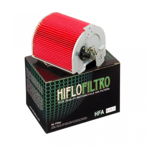Vzduchový filtr HFA1203, HIFLOFILTRO