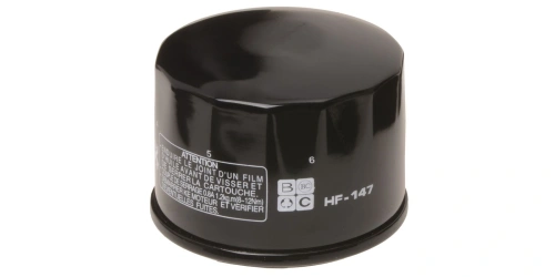 Olejový filtr ekvivalent HF147, Q-TECH