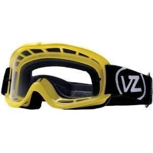 VonZipper Sizzle MX brýle yellow