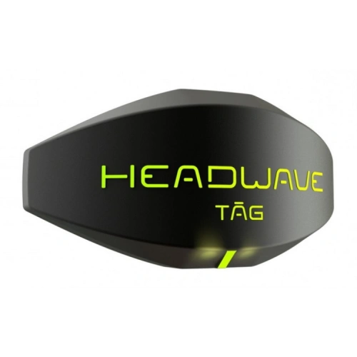 Headwave TAG reproduktor pro každou přilbu (Bluetooth, bez kabelů) 316792
