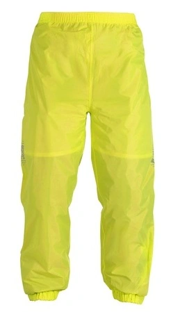 Kalhoty RAIN SEAL, OXFORD (žluté fluo)
