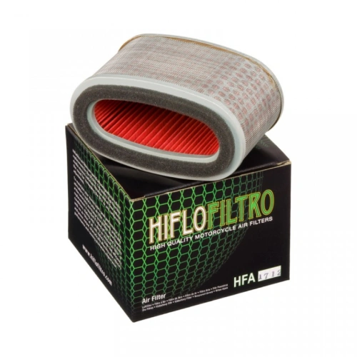 Vzduchový filtr HFA1712, HIFLOFILTRO